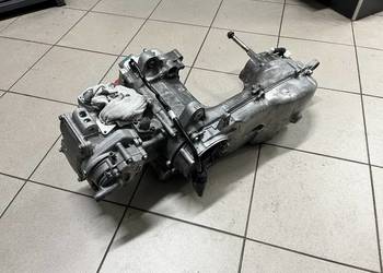 Silnik Yamaha X-Max 125 2009-2013r
