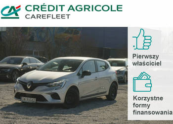 Renault Clio 1.0 TCe 90 KM Equilibre Salon Polska Faktura Vat 23% DW9UG62 …