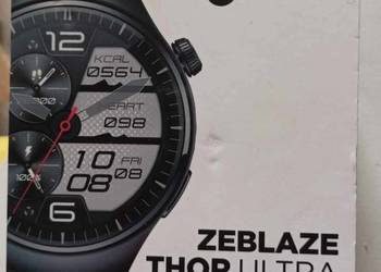 Zeblaze Thor Ultra 4G LTE