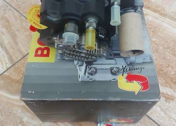 POMPA WTRYSKOWA  RENAULT TRAFIC  OPEL MOVANO VIVARO 1.9DCI 0445010031