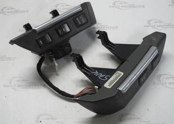 FREELANDER II 06r przełączniki kierownicy multifunkcja 5H22-14K147-EB