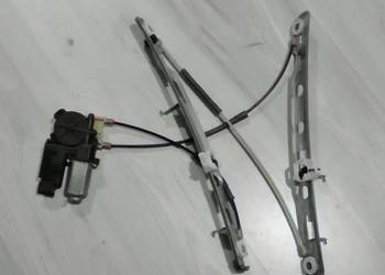 Renault Megane II 2 5d Podnośnik Mechanizm Szyby Przód Lewy Oryginał 02-