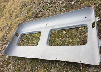 Tapicerka Ściana Kabiny Actros MP2 9436900925