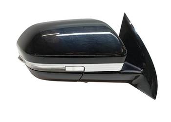 LUSTERKO PRAWE 14PIN + 1PIN KAMERA ASYSTENT EUROPA  Lincoln Navigator  IV L