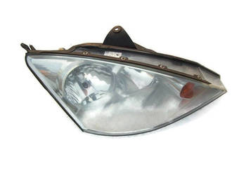 Focus MK1 Lift Lampa prawy przod prawa przednia