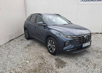 Hyundai Tucson Hyundai Tucson Poleasingowe.pl IV (2020-)