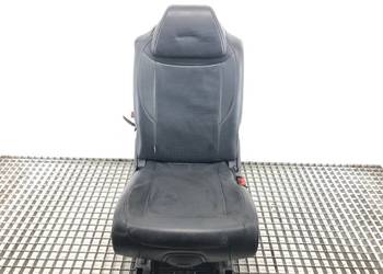 FOTEL TYLNY CITROEN C4 PICASSO I Van (minibus) 06-13 SIEDZENIE