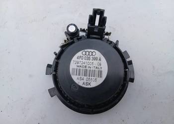 Audi A6 C6 Q7 A5 A8 Głośnik wysokotonowy tweeter 4F0035399