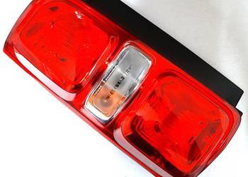 NOWA LAMPA TYŁ LEWA JUMPY EXPERT PROACE VIVARO C 16- ORYGINAŁ
