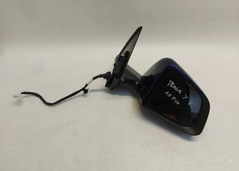 TESLA MODEL Y 2024r LUSTERKO PRAWE 11PIN 