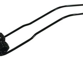 Palec zgrabiarki, pasuje do Deutz-Fahr VF1660038786KR
