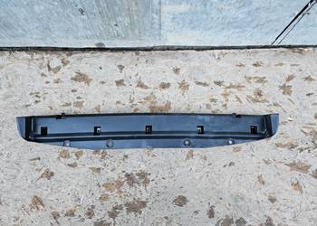 HONDA ACCORD VIII PŁYTA OSŁONA POD ZDERZAK 71106-TL0-G7