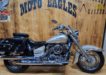 Yamaha Drag Star * Ładne brzmienie yamaha raty -kup online oraz na raty..P…