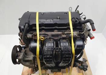 SILNIK KOMPLET Mitsubishi ASX 1.8 MIVEC ładny 4B10