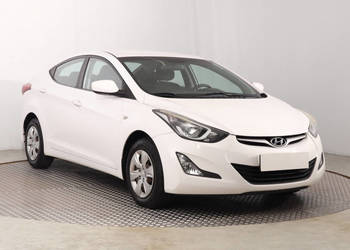 Hyundai Elantra 1.6