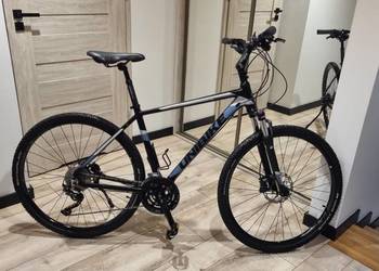 Rower Unibike Viper GTS męski 19" 30 biegów. Dowóz do 35 km gratis !