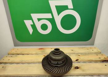 Mechanizm różnicowy wkład mostu 168109010010 FENDT 309