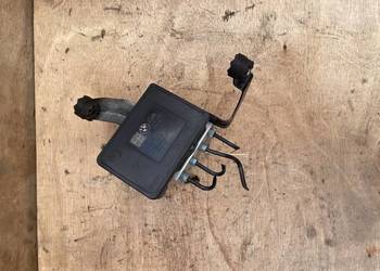 Pompa ABS sterownik BWM F20 F30
