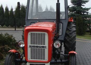 Ursus C-360