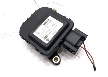 SILNIK NAGRZEWNICY FIAT 0132801131 STILO 01-10