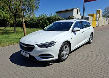 Opel Insignie Bardzo dobry stan! Bogate wyposażenie!