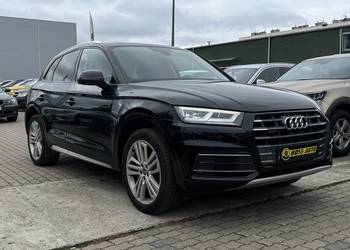Audi Q5 2018