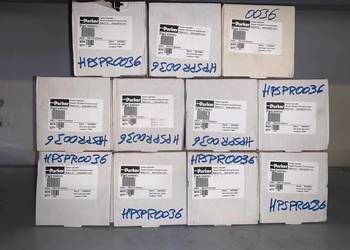 Parker 926839Q Filtr Olejowy
