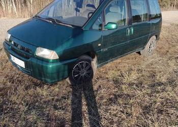 Citroen Evasion 2.0 hdi