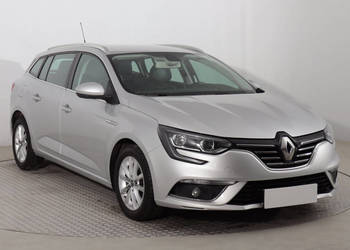 Renault Megane 1.5 Blue dCi