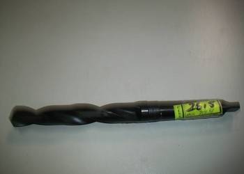 Wiertło 26,5 mmHSS