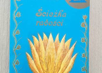 Ścieżka radości - Renata Saniewska