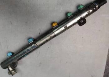Listwa Wtryskowa Mercedes 2.2 CDI 0445214109