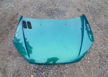 peugeot 206 maska nr 41253 WYSYŁKA