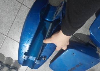 Zbiornik Boczki Mz ts 150 125