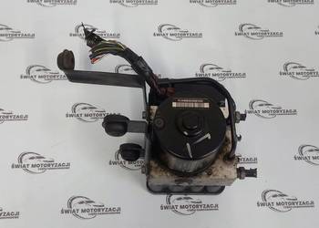 FORD 2.0 TDCI pompa ABS AV41-2C405-AA 10.0960-0143.3 10.0206-0410.4