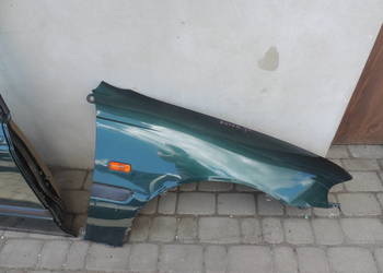 ROVER 400 BŁOTNIK PRAWY PRZÓD KOLOR HAM ROVER 400 BŁOTNIK PRAWY PRZÓD KOLOR HAM