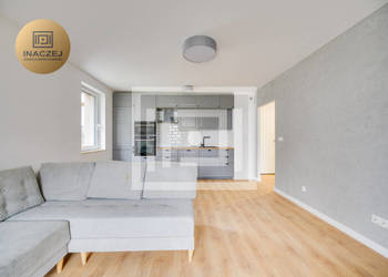 Mieszkanie Gdańsk 44.53m 2-pokojowe