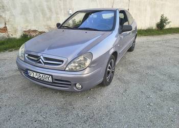 Citroen Xsara vtr