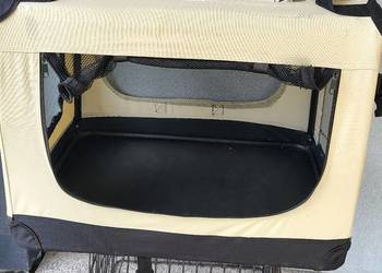 Transporter dla psa 70x52x50
