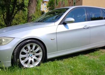 BMW e 91