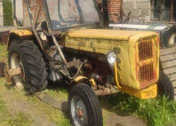Sprzedam Ursus C 355 C 360