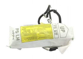 PODUSZKA AIRBAG FOTELA KIEROWCY LEWA KIA SOUL 2014- NOWA ORYG 88910B2100QQK