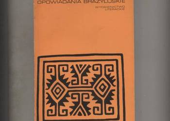 Nowe opowiadania brazylijskie