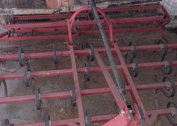 Agregat uprawowy 2.8 metra