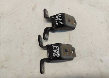 Mazda CX60 2023 zawias drzwi lewy przód górny dolny komplet 