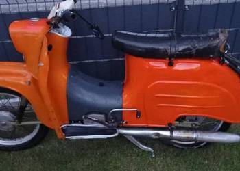 Simson KR51/1S Schwalbe