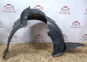 AUDI A1 NADKOLE LEWY PRZÓD 8XA809961A