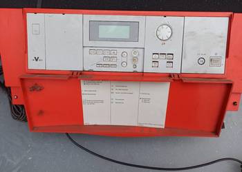 Viessmann Vitotronic 050 sterownik kotła pieca Viessmann HK1W