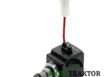 Elektrozawór cewka Ford New Holland 5110 5610 6610 6810 7710