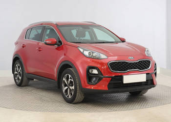 Kia Sportage 1.6 GDI